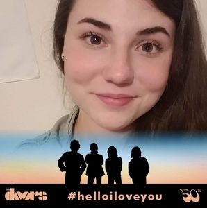 Meet your Posher, Sara